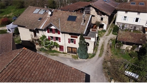 maison ancienne à la vente -   38160  IZERON, surface 137 m2 vente maison ancienne - UBI465149237